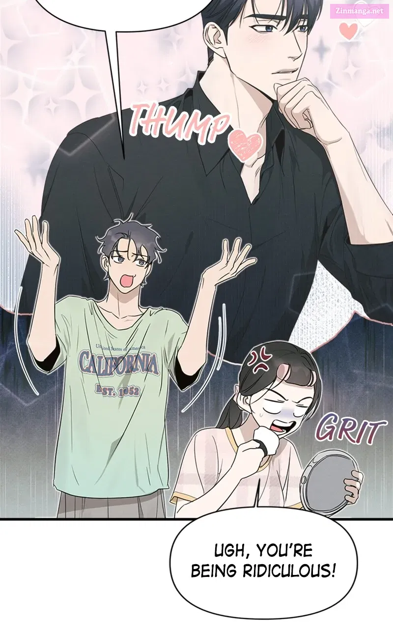 Read The Perfect Contract Manga Online