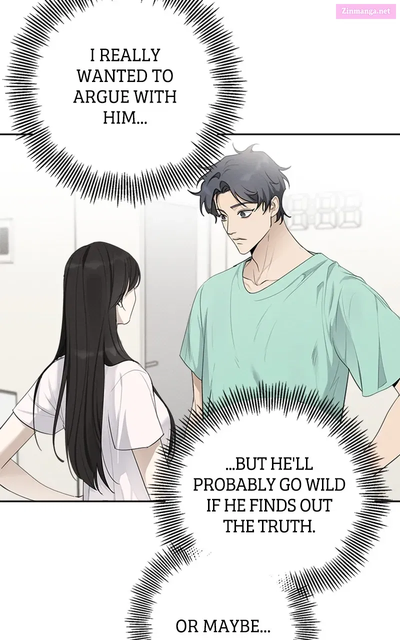 Read The Perfect Contract Manga Online