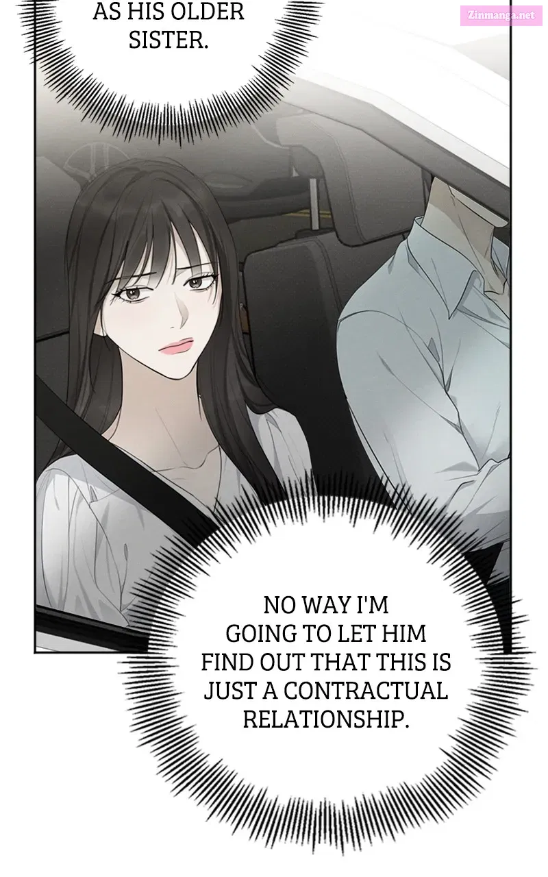 Read The Perfect Contract Manga Online