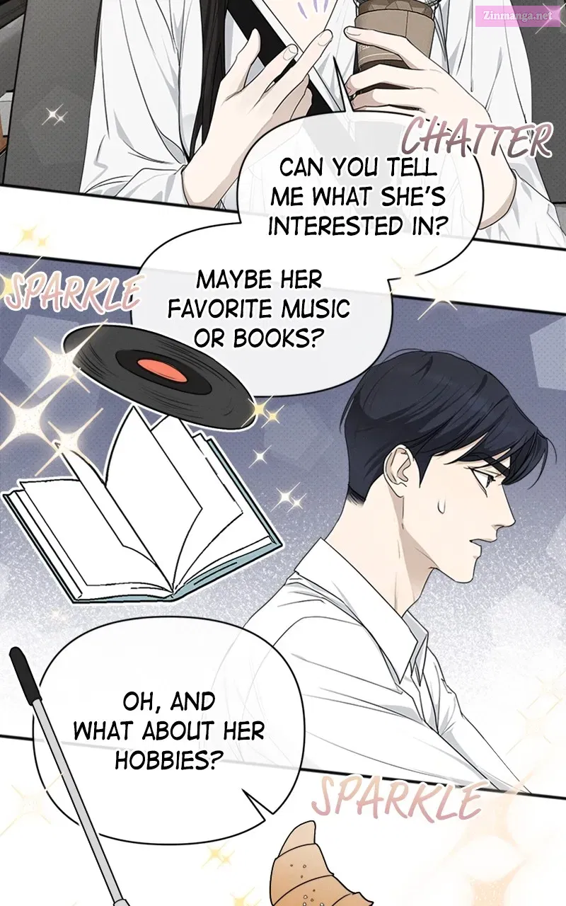 Read The Perfect Contract Manga Online