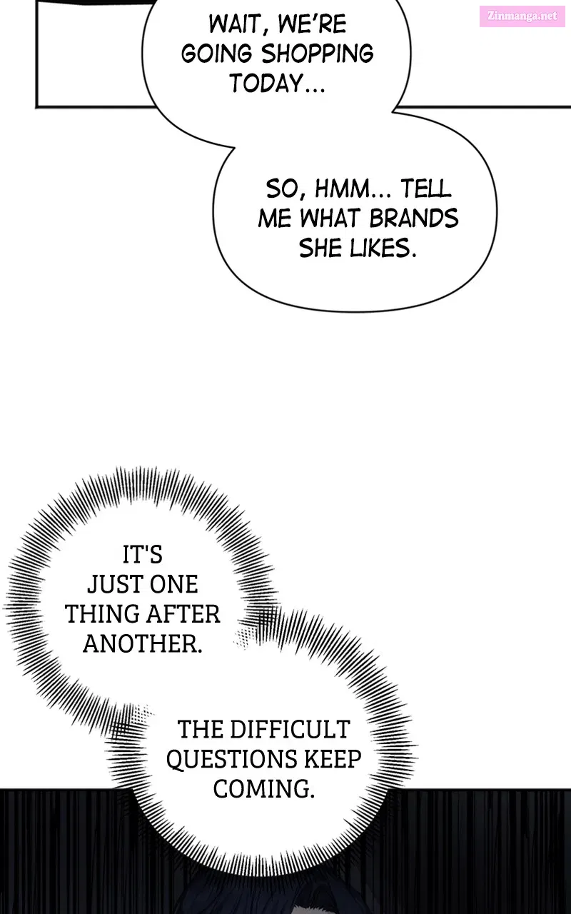 Read The Perfect Contract Manga Online