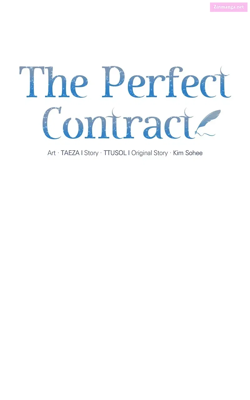 Read The Perfect Contract Manga Online