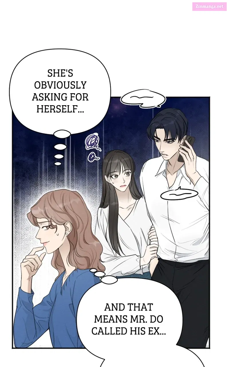 Read The Perfect Contract Manga Online