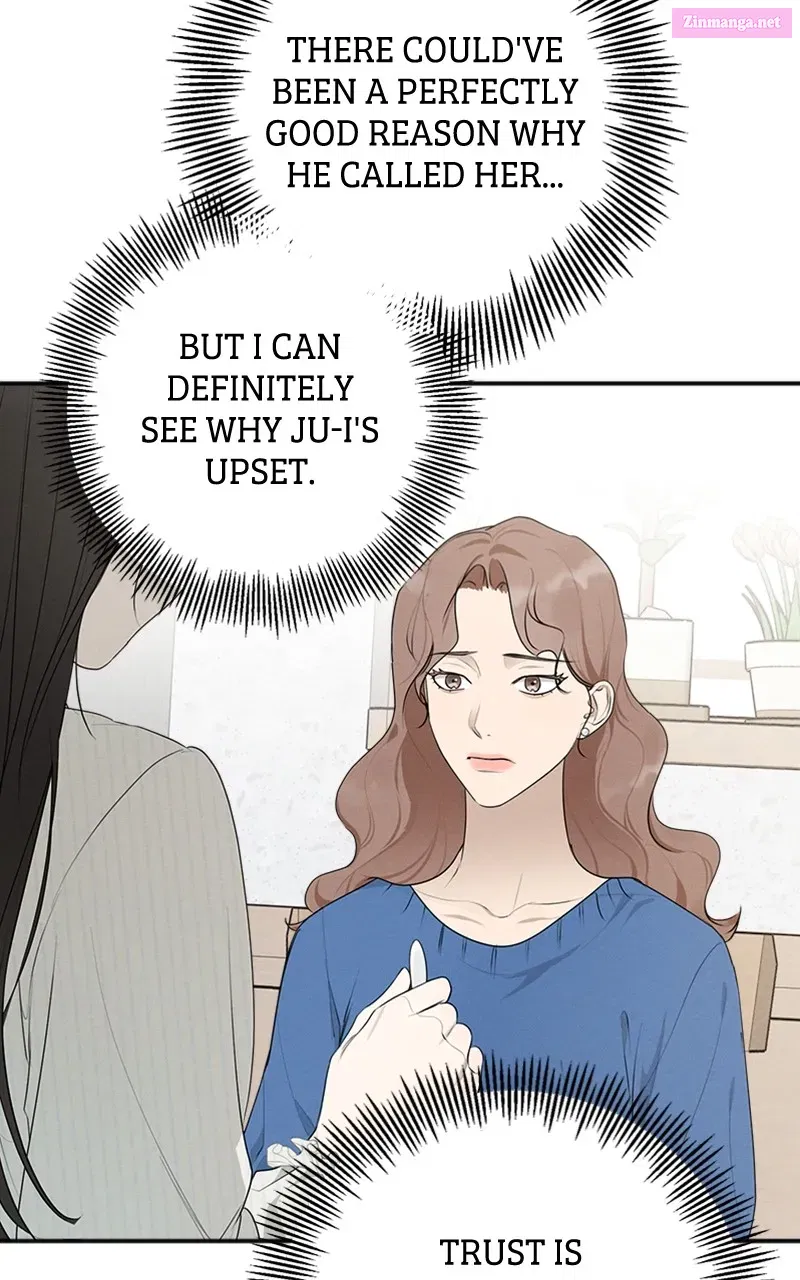 Read The Perfect Contract Manga Online