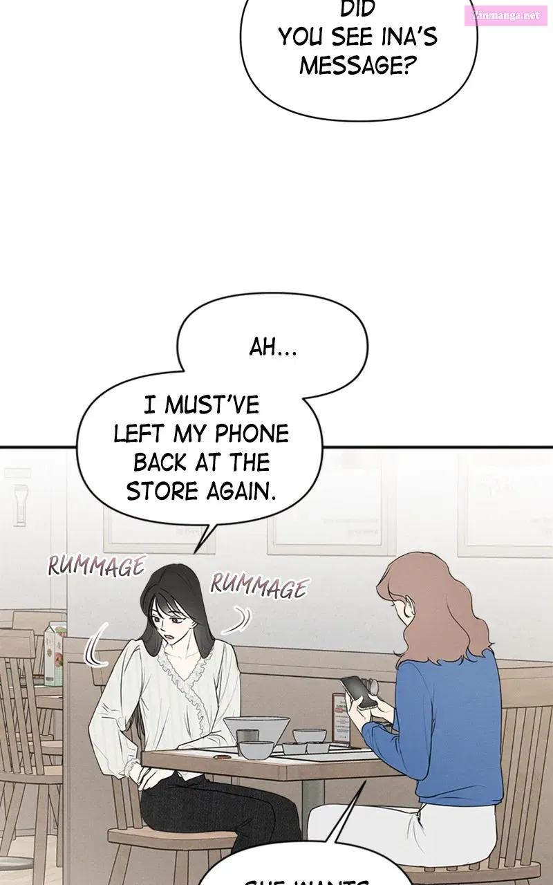Read The Perfect Contract Manga Online