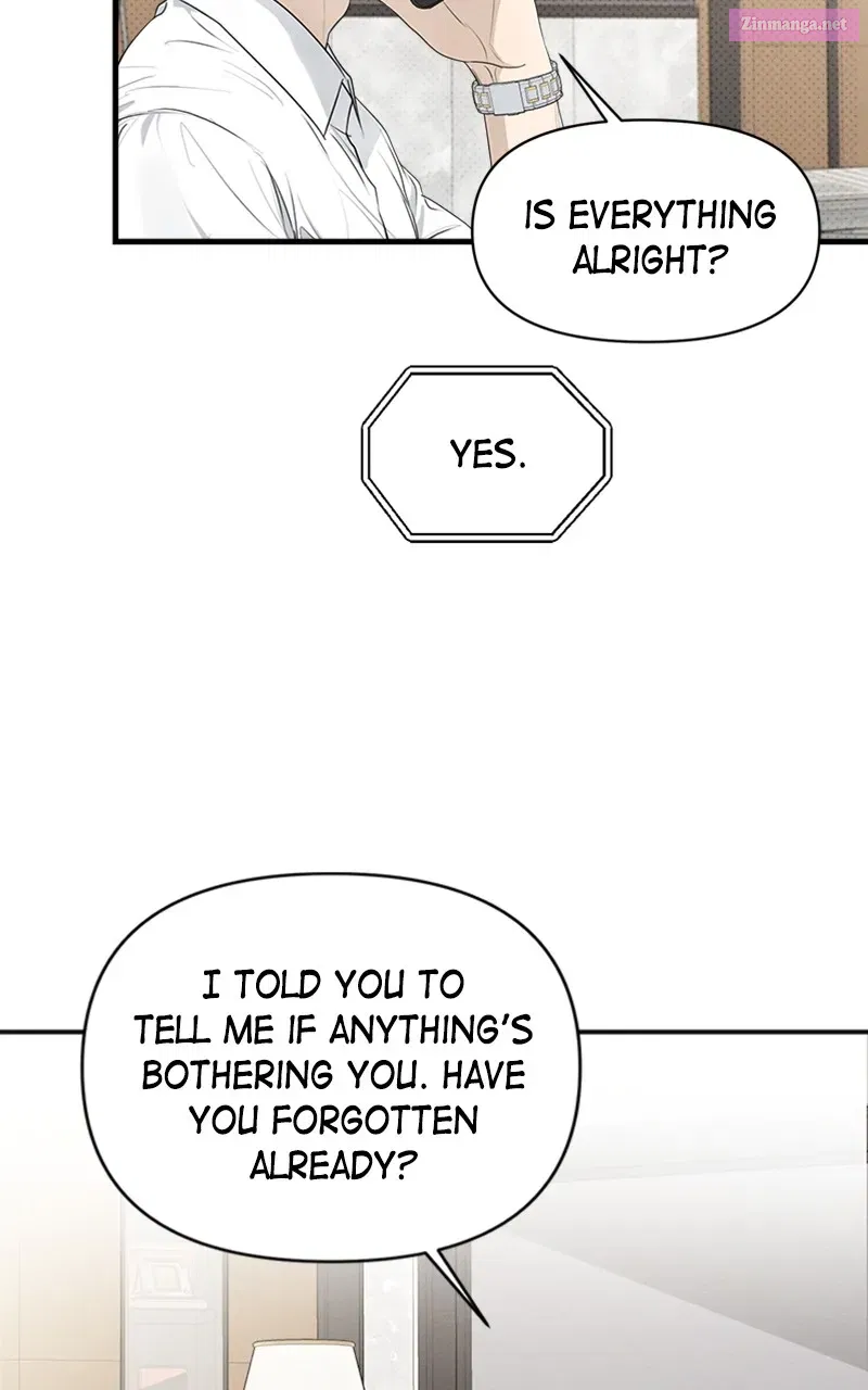 Read The Perfect Contract Manga Online