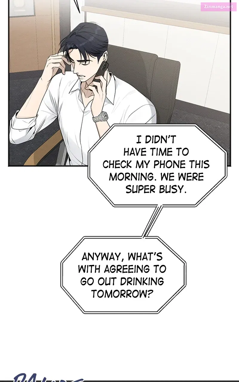 Read The Perfect Contract Manga Online