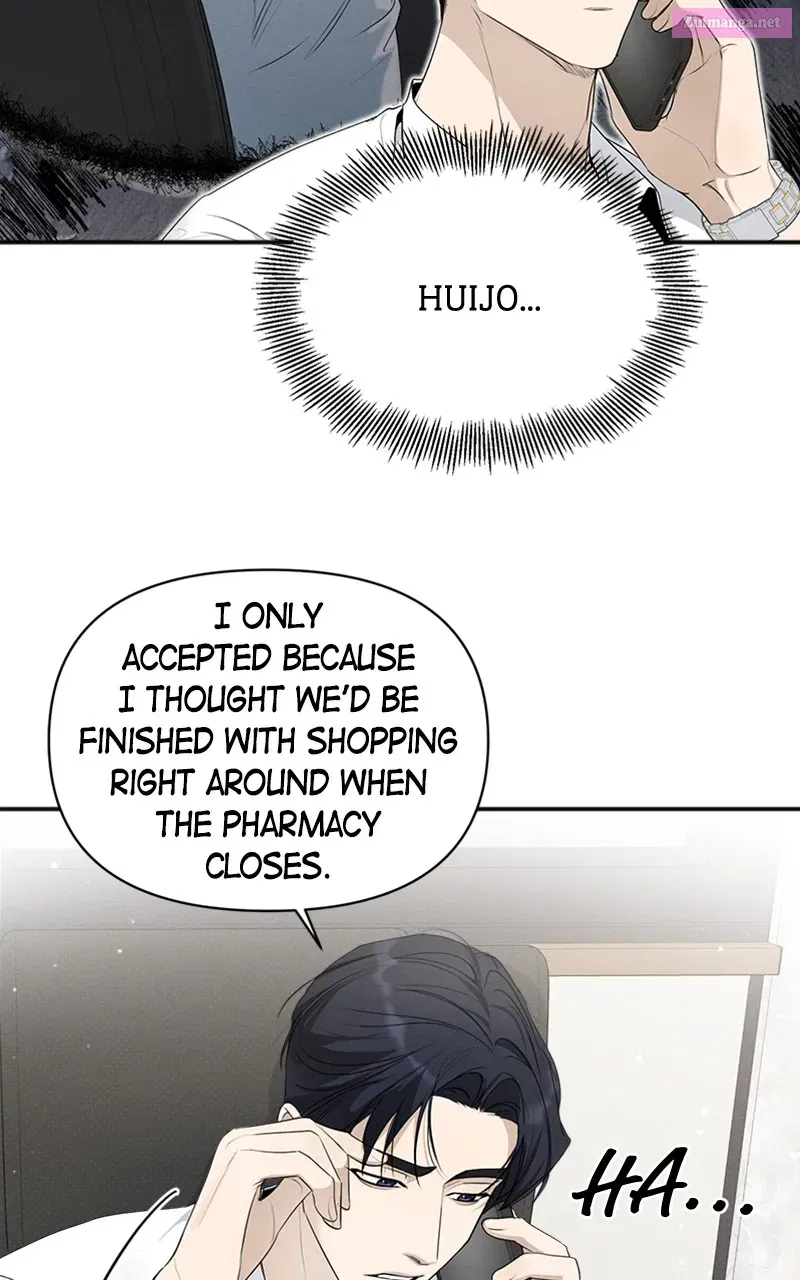 Read The Perfect Contract Manga Online
