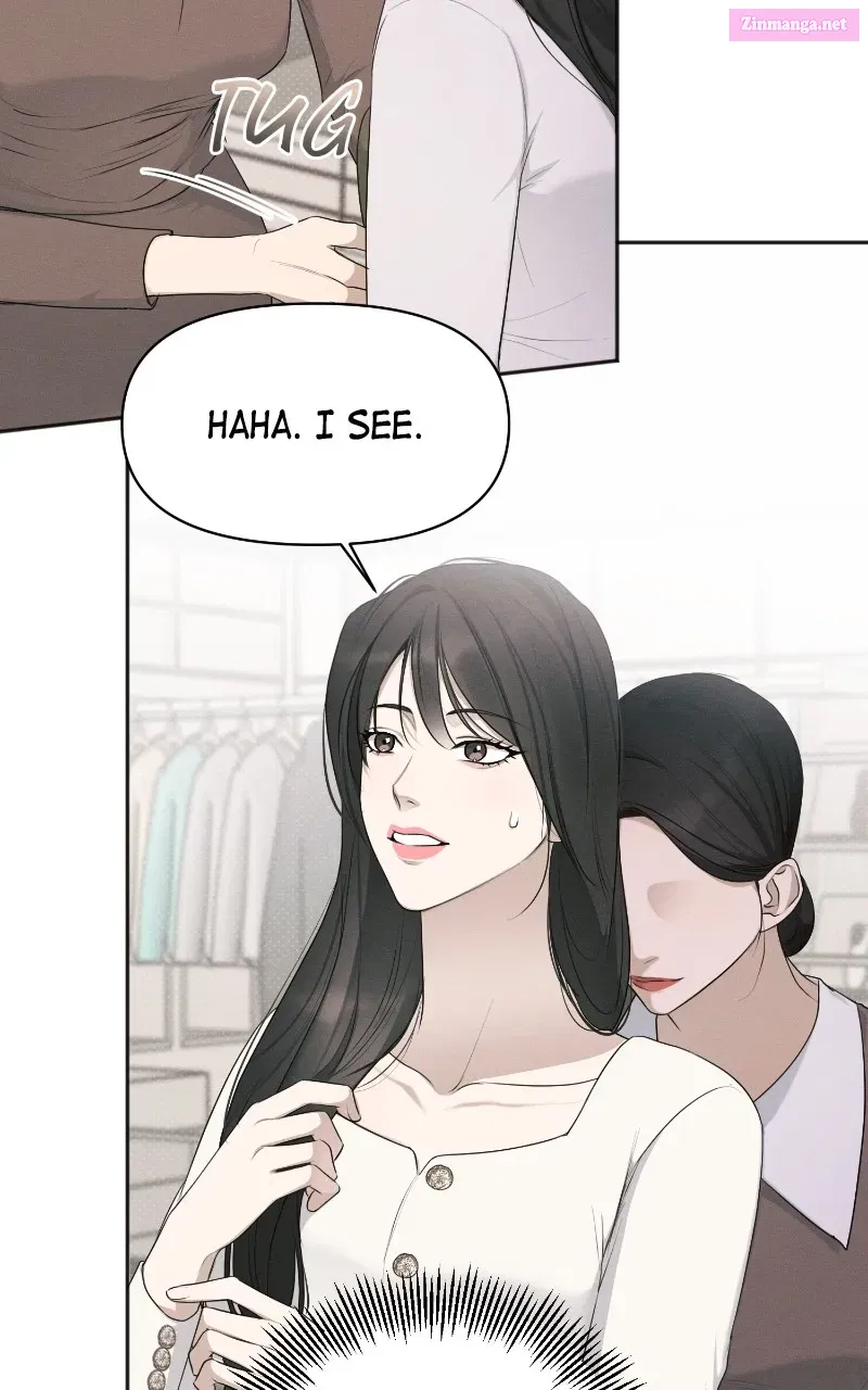 Read The Perfect Contract Manga Online