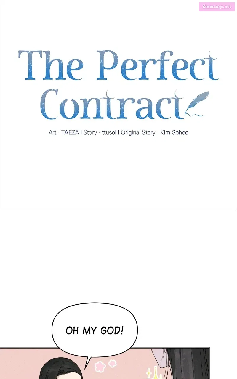 Read The Perfect Contract Manga Online