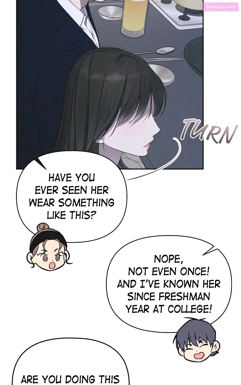 Read The Perfect Contract Manga Online
