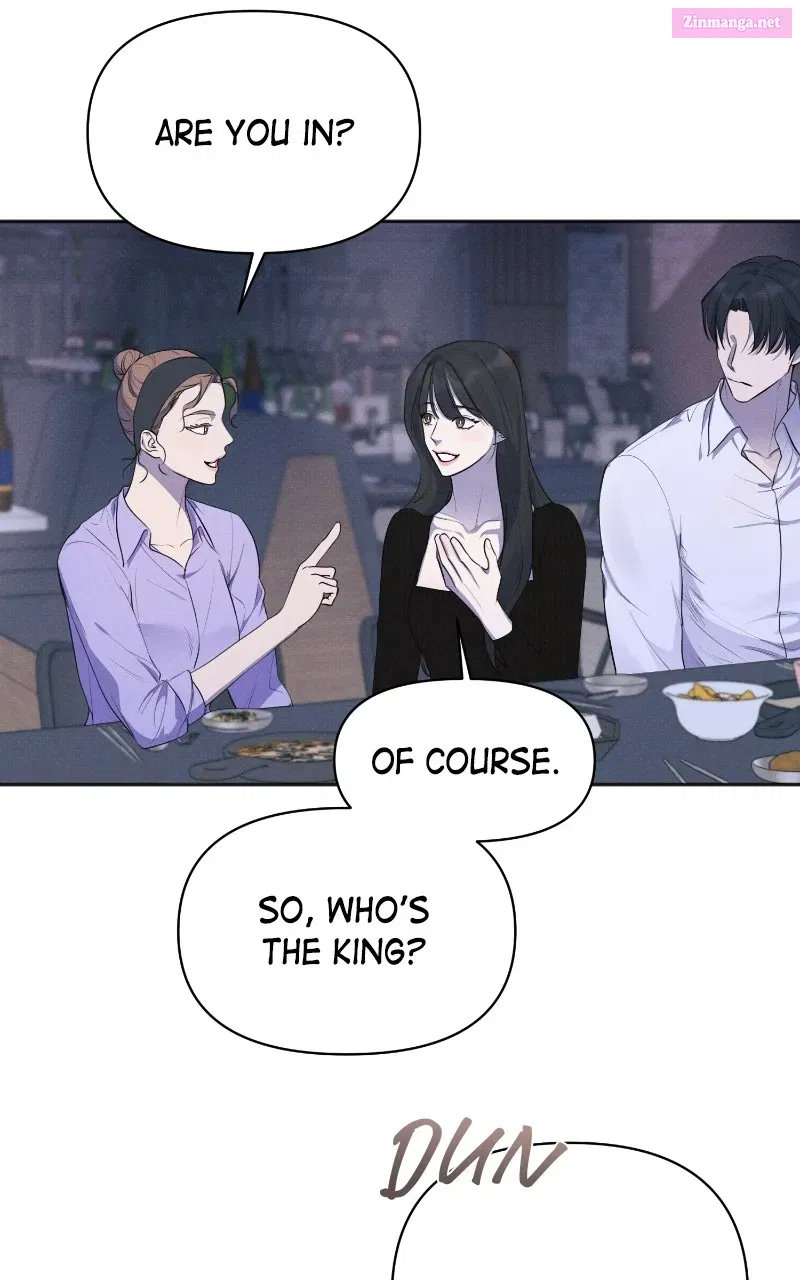 Read The Perfect Contract Manga Online
