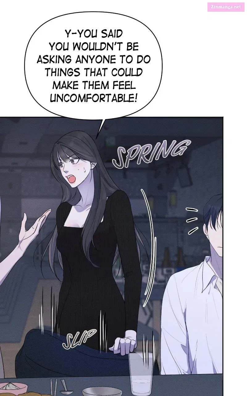 Read The Perfect Contract Manga Online