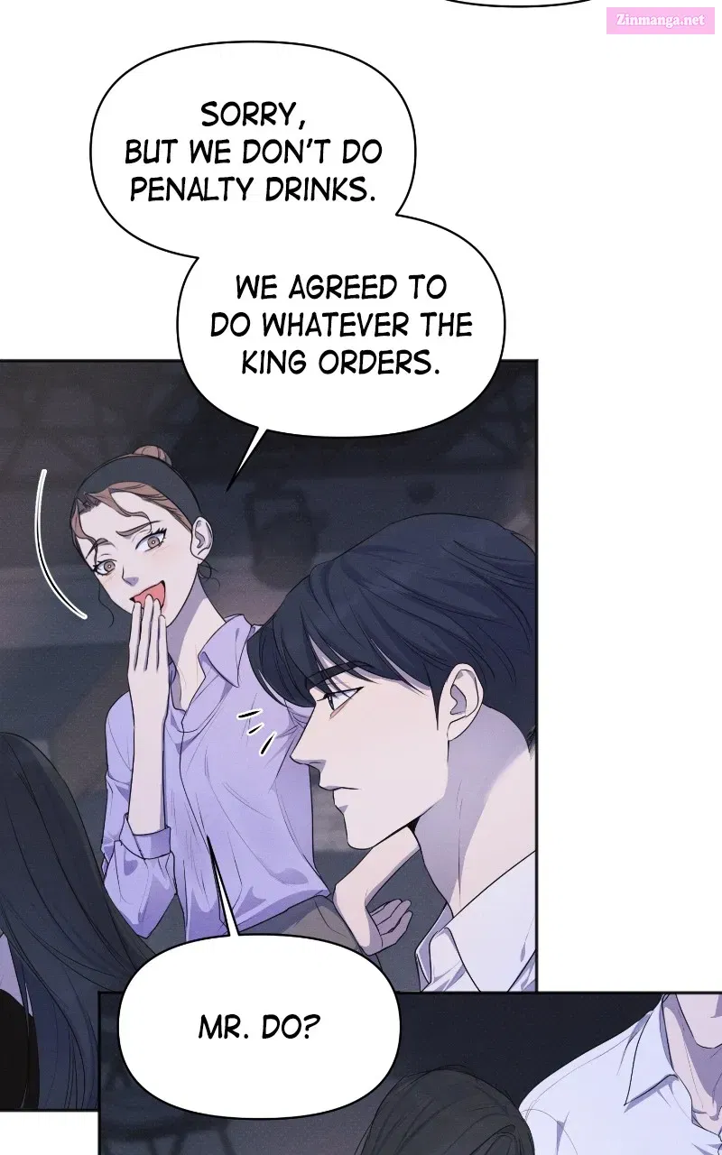 Read The Perfect Contract Manga Online