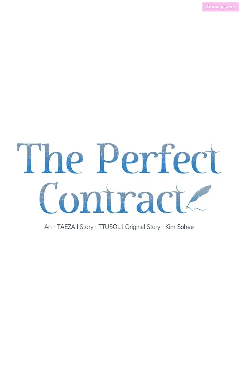 Read The Perfect Contract Manga Online