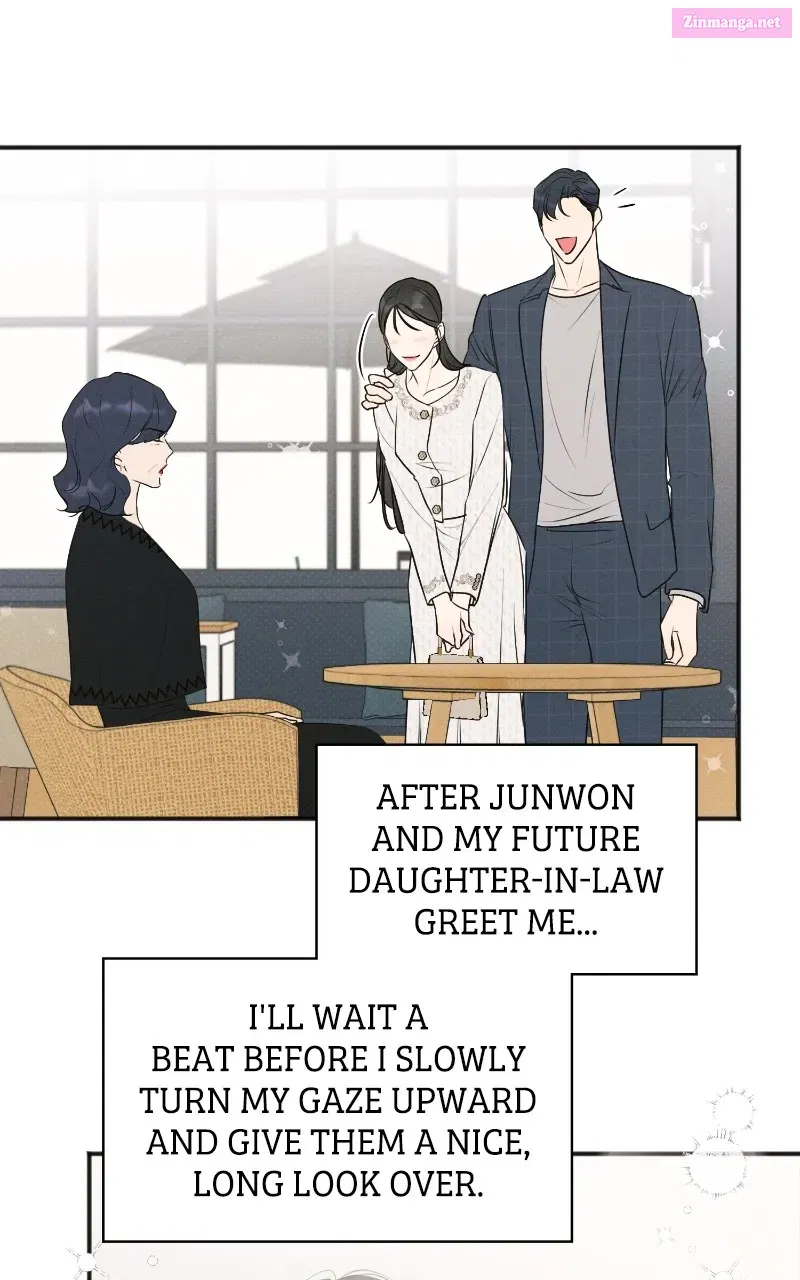 Read The Perfect Contract Manga Online