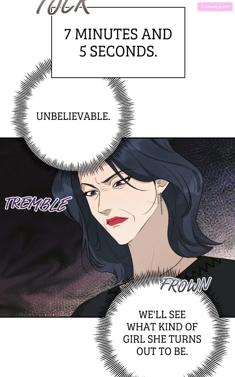 Read The Perfect Contract Manga Online