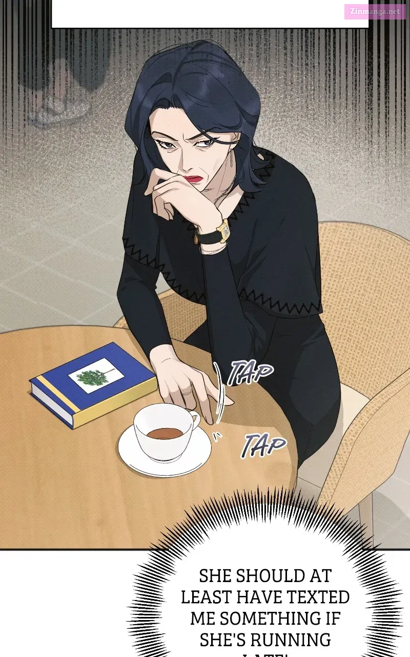 Read The Perfect Contract Manga Online