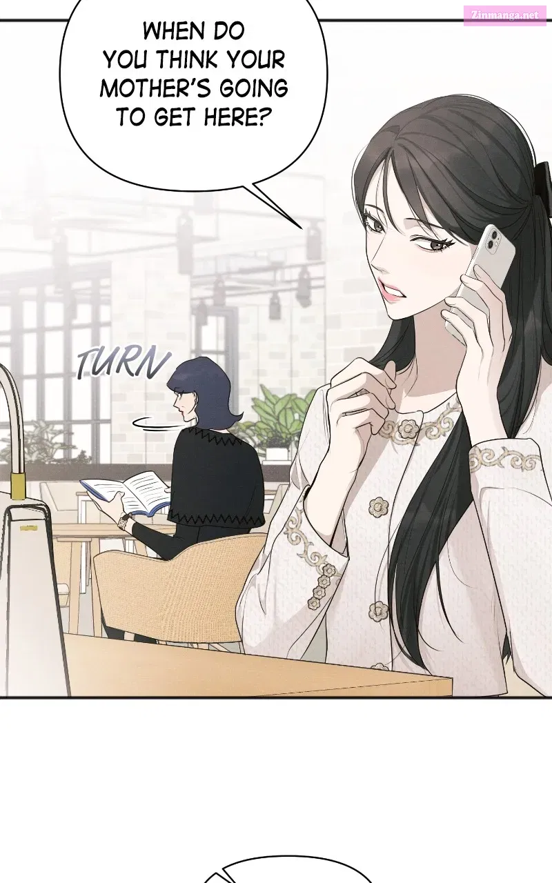 Read The Perfect Contract Manga Online