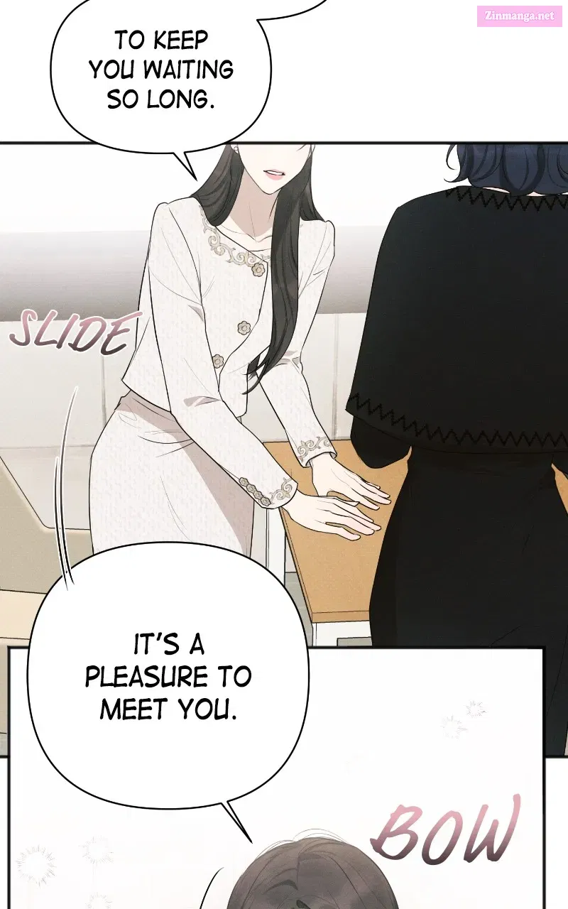 Read The Perfect Contract Manga Online