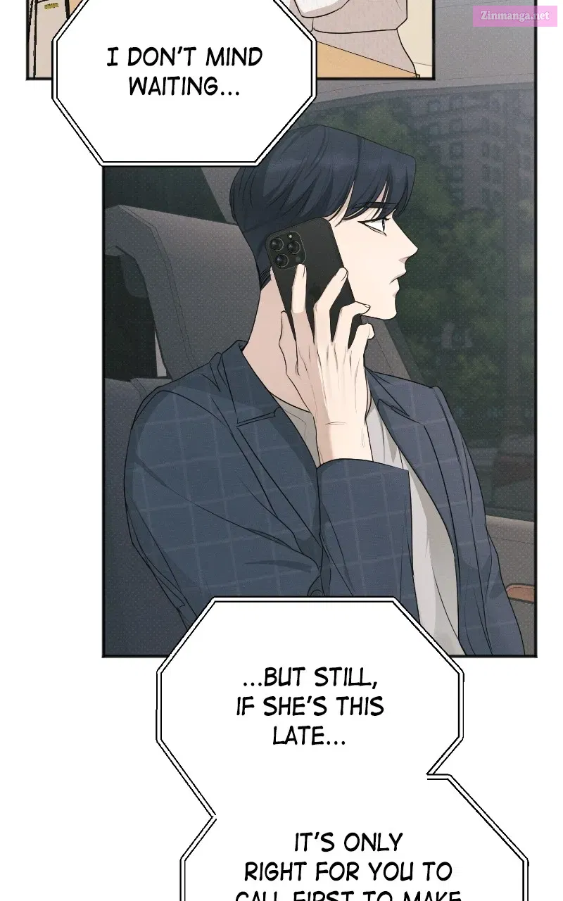 Read The Perfect Contract Manga Online
