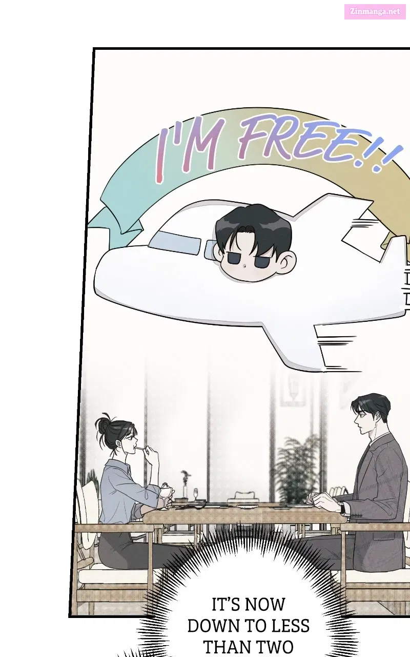 Read The Perfect Contract Manga Online
