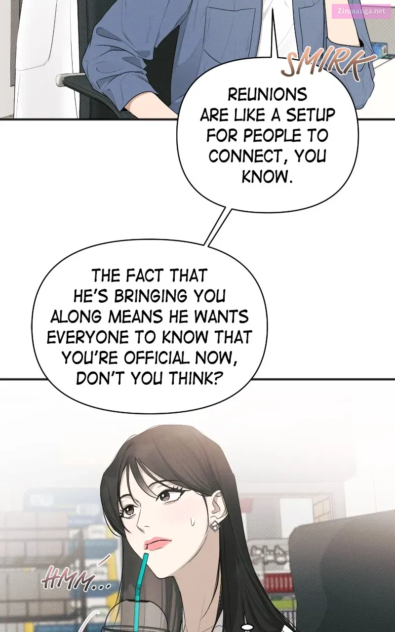 Read The Perfect Contract Manga Online