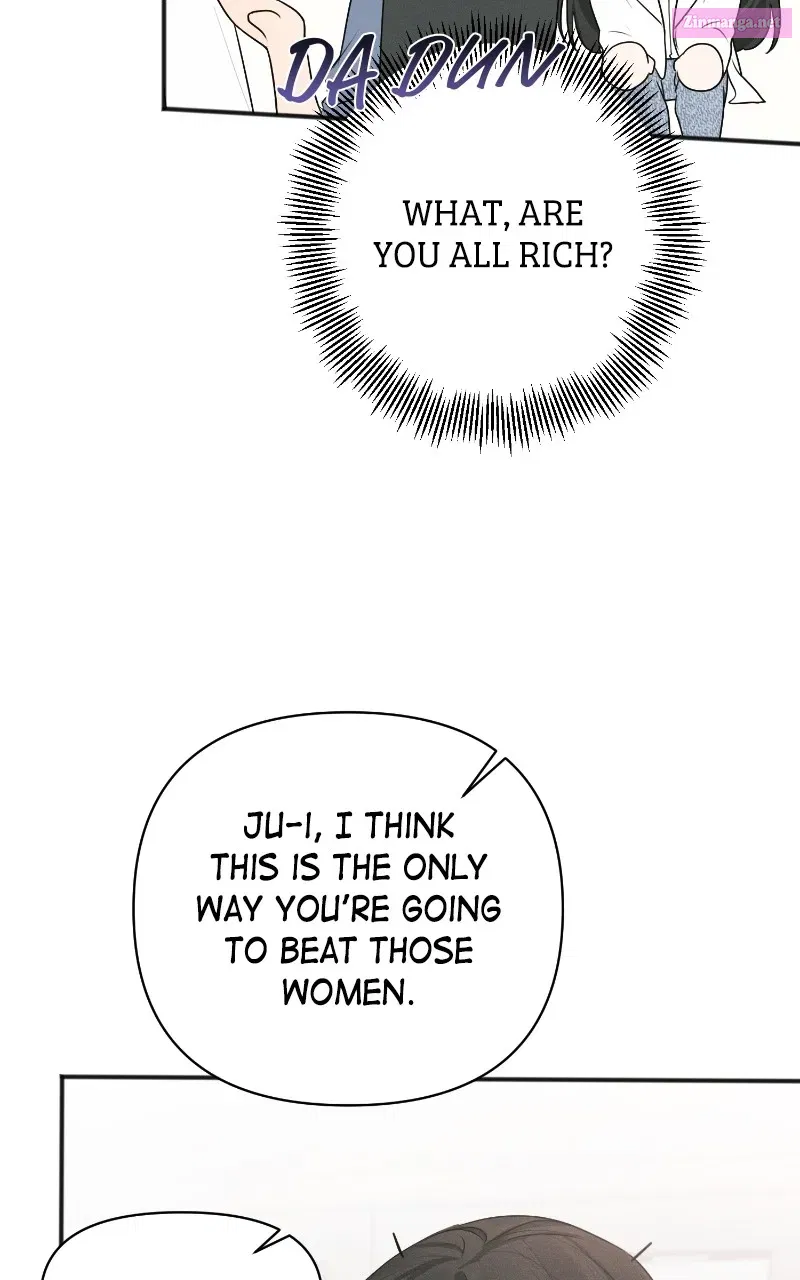 Read The Perfect Contract Manga Online