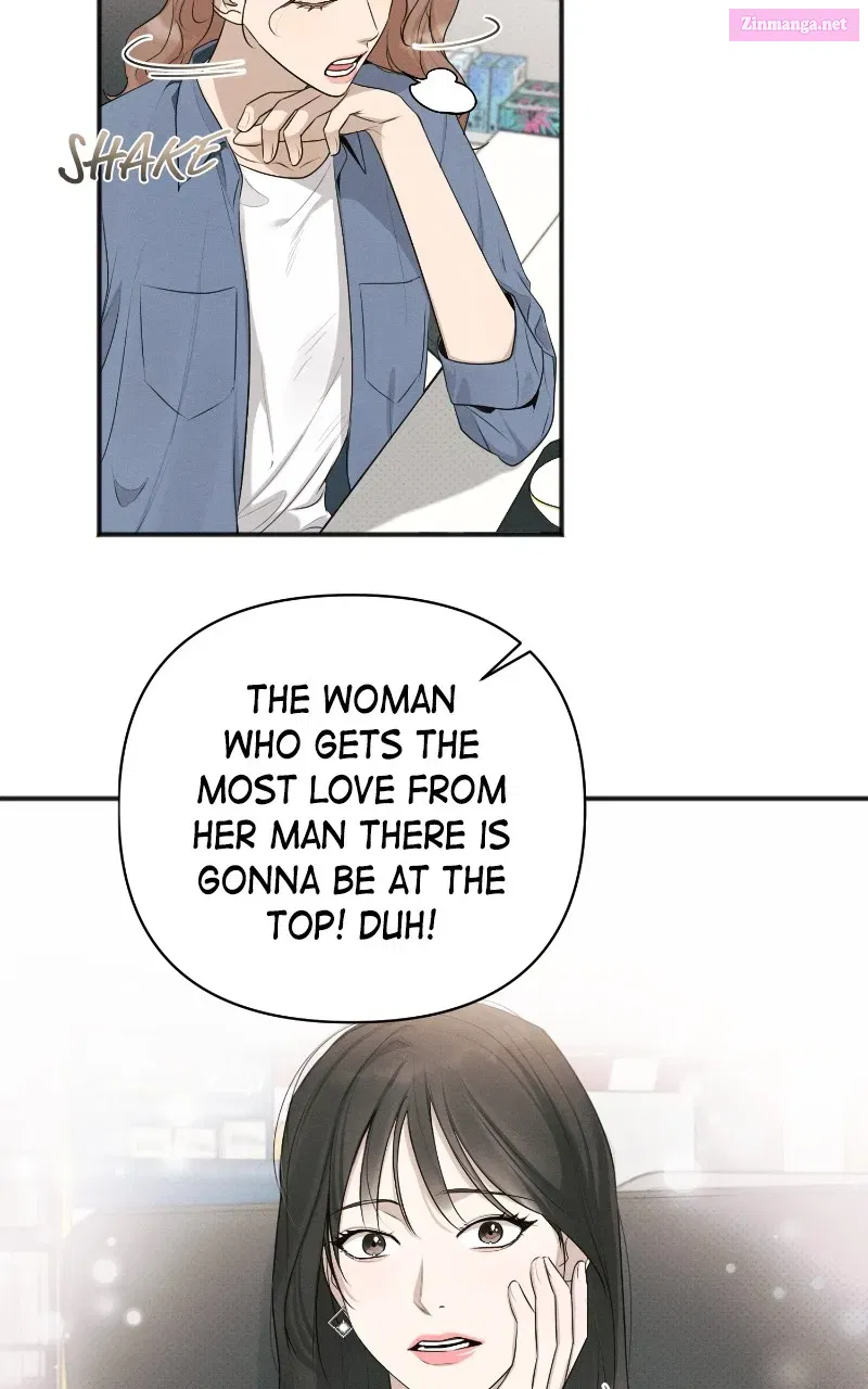 Read The Perfect Contract Manga Online
