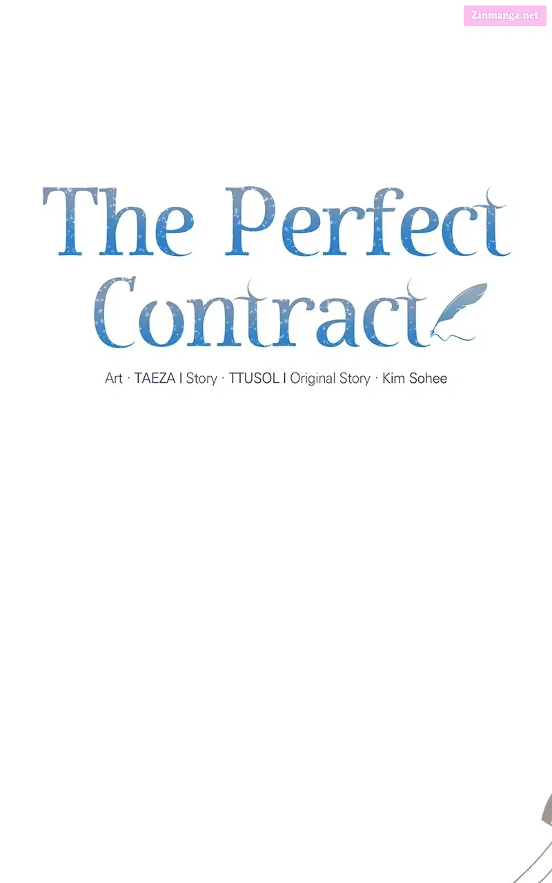 Read The Perfect Contract Manga Online