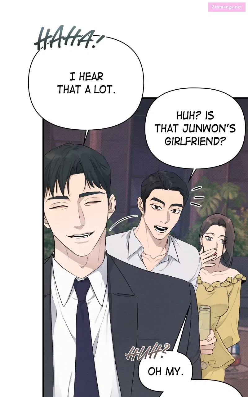 Read The Perfect Contract Manga Online
