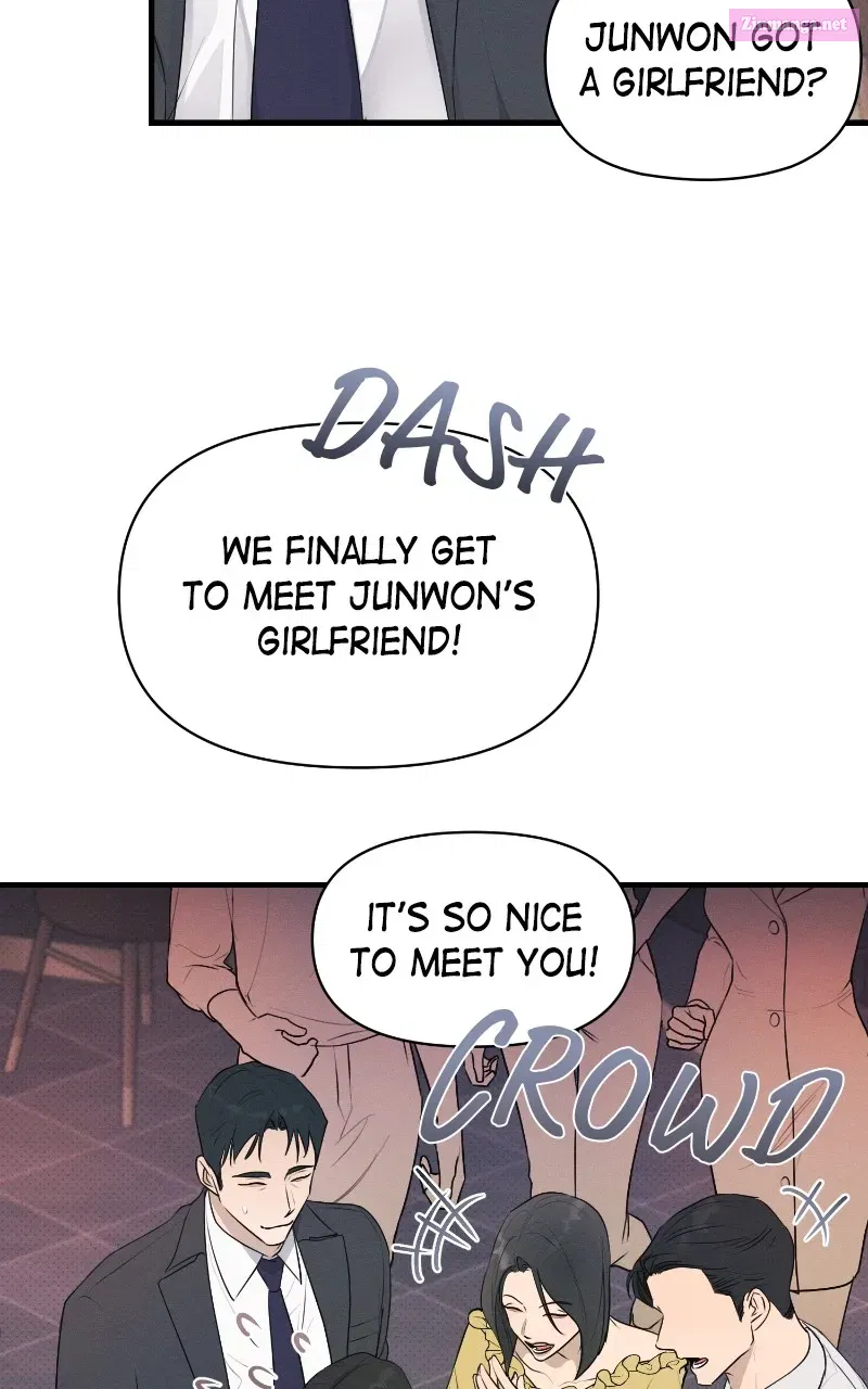 Read The Perfect Contract Manga Online