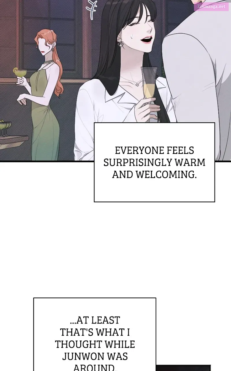 Read The Perfect Contract Manga Online