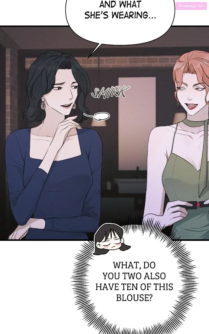 Read The Perfect Contract Manga Online