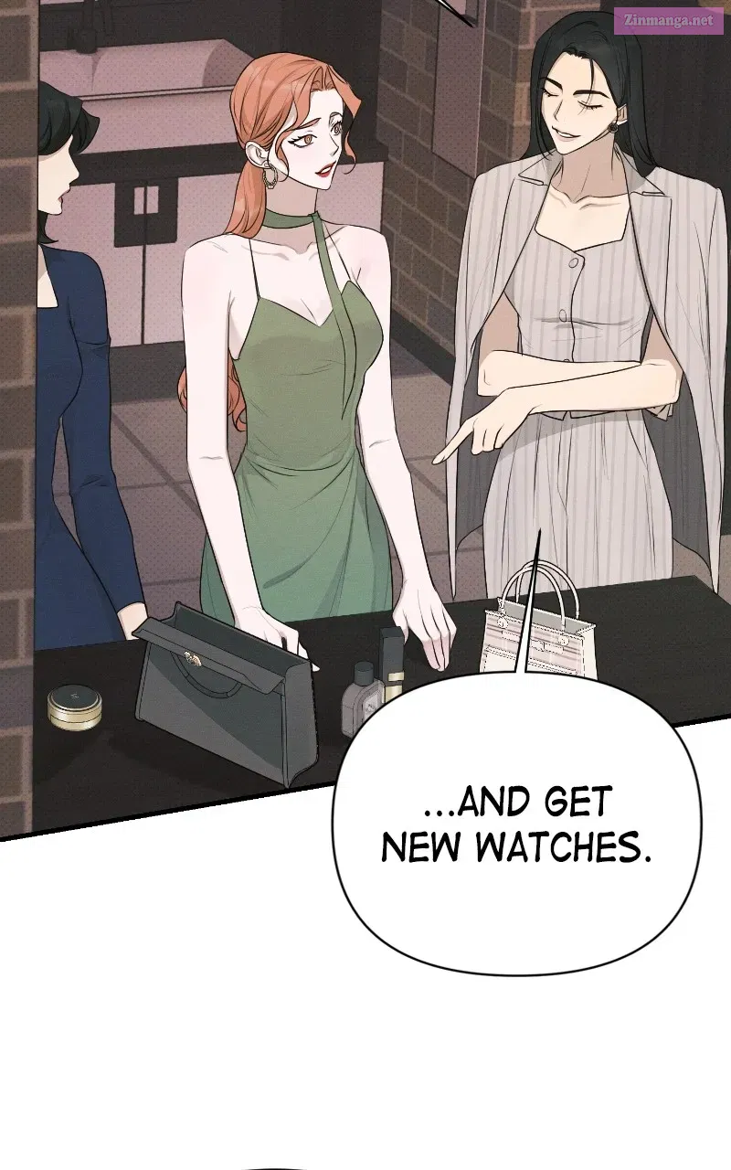 Read The Perfect Contract Manga Online