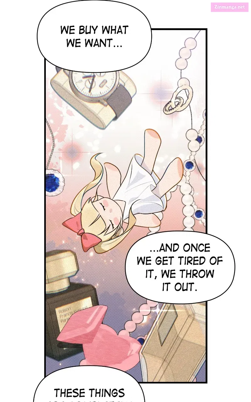 Read The Perfect Contract Manga Online