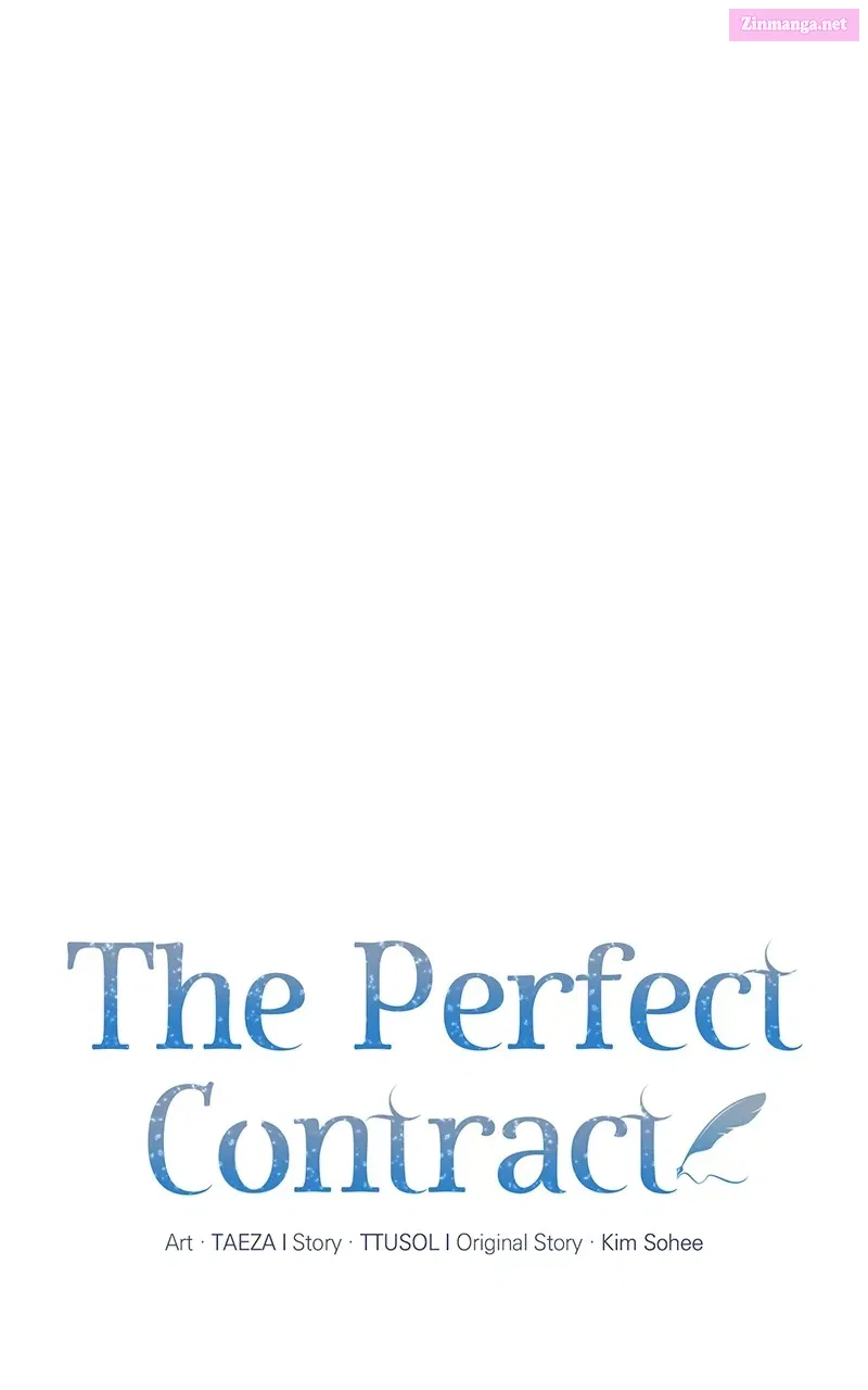Read The Perfect Contract Manga Online