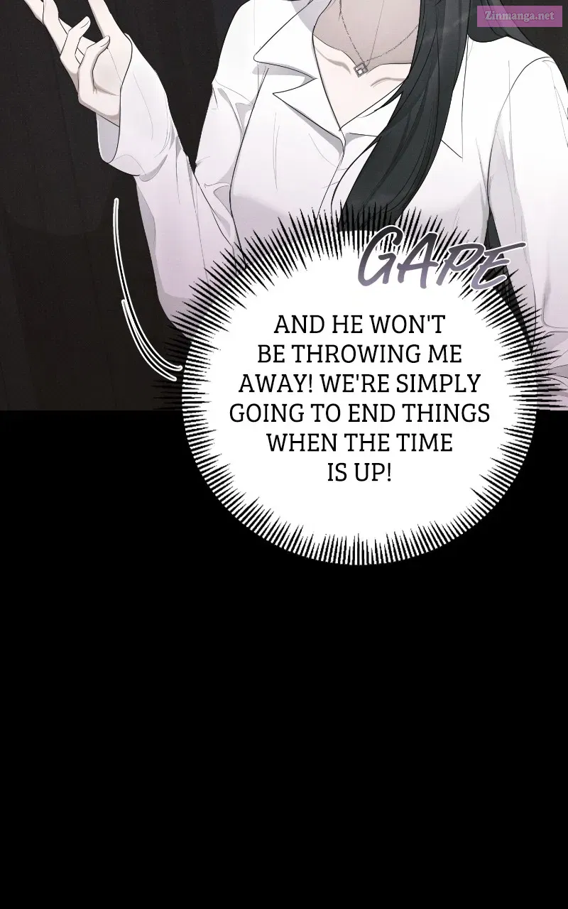 Read The Perfect Contract Manga Online