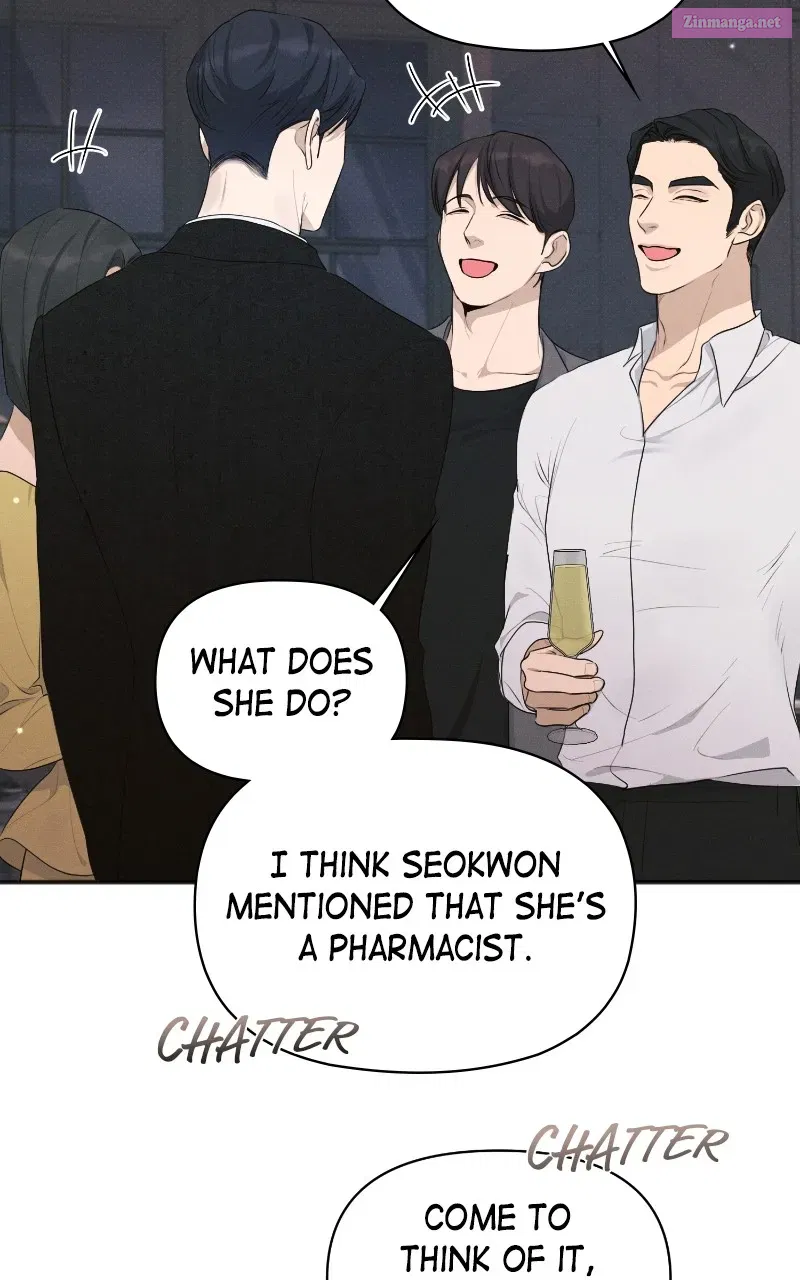 Read The Perfect Contract Manga Online