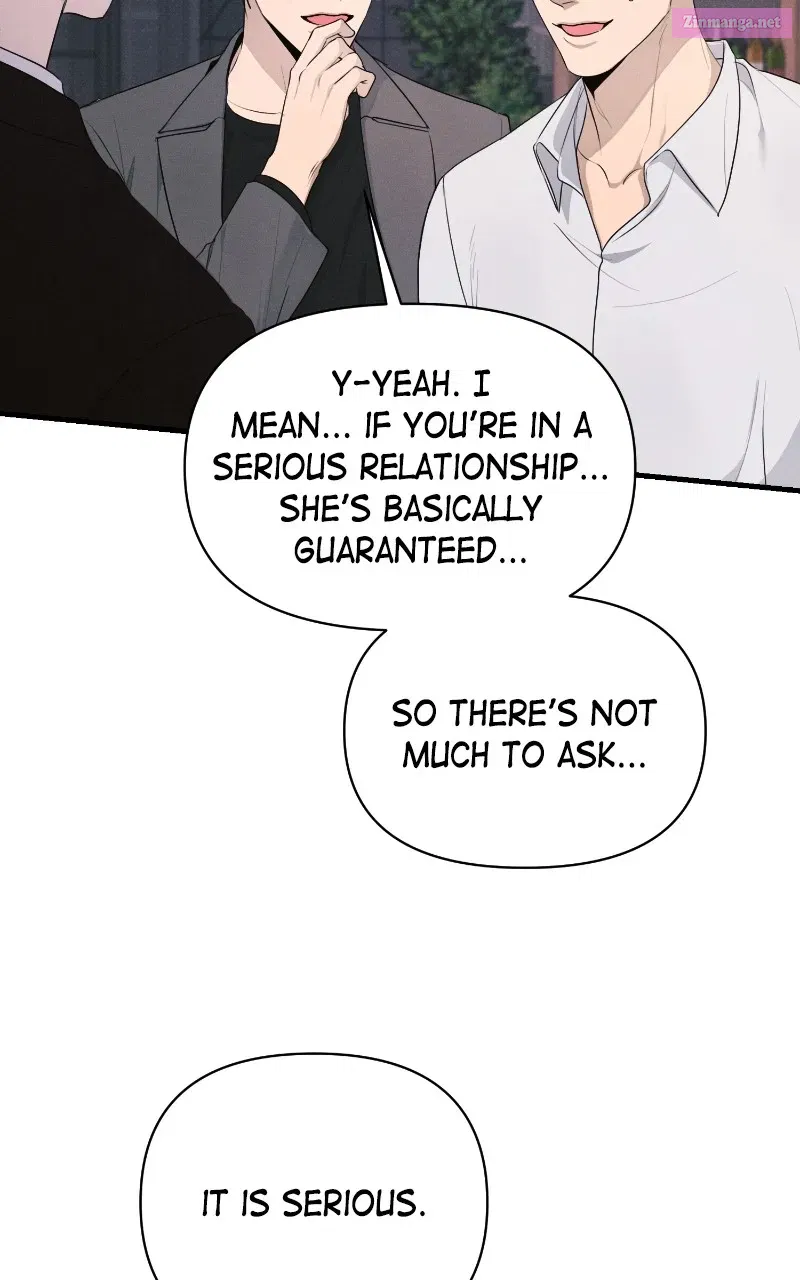 Read The Perfect Contract Manga Online