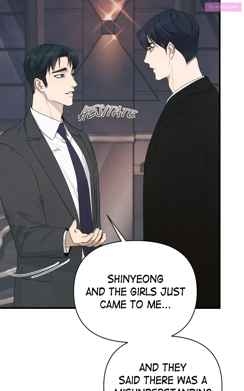 Read The Perfect Contract Manga Online