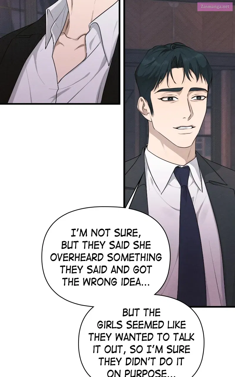 Read The Perfect Contract Manga Online