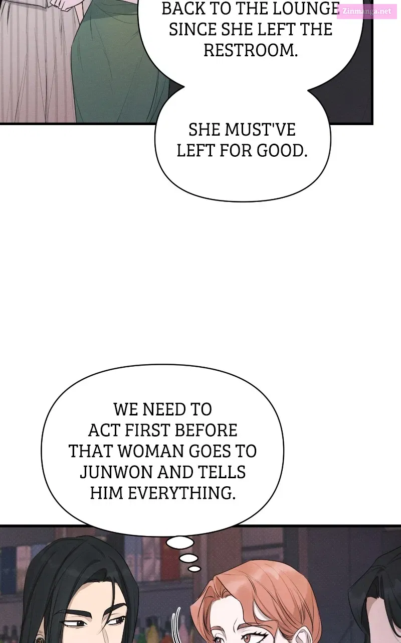 Read The Perfect Contract Manga Online