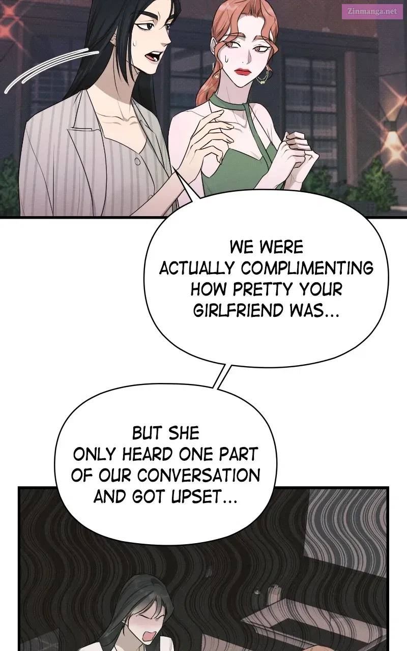 Read The Perfect Contract Manga Online