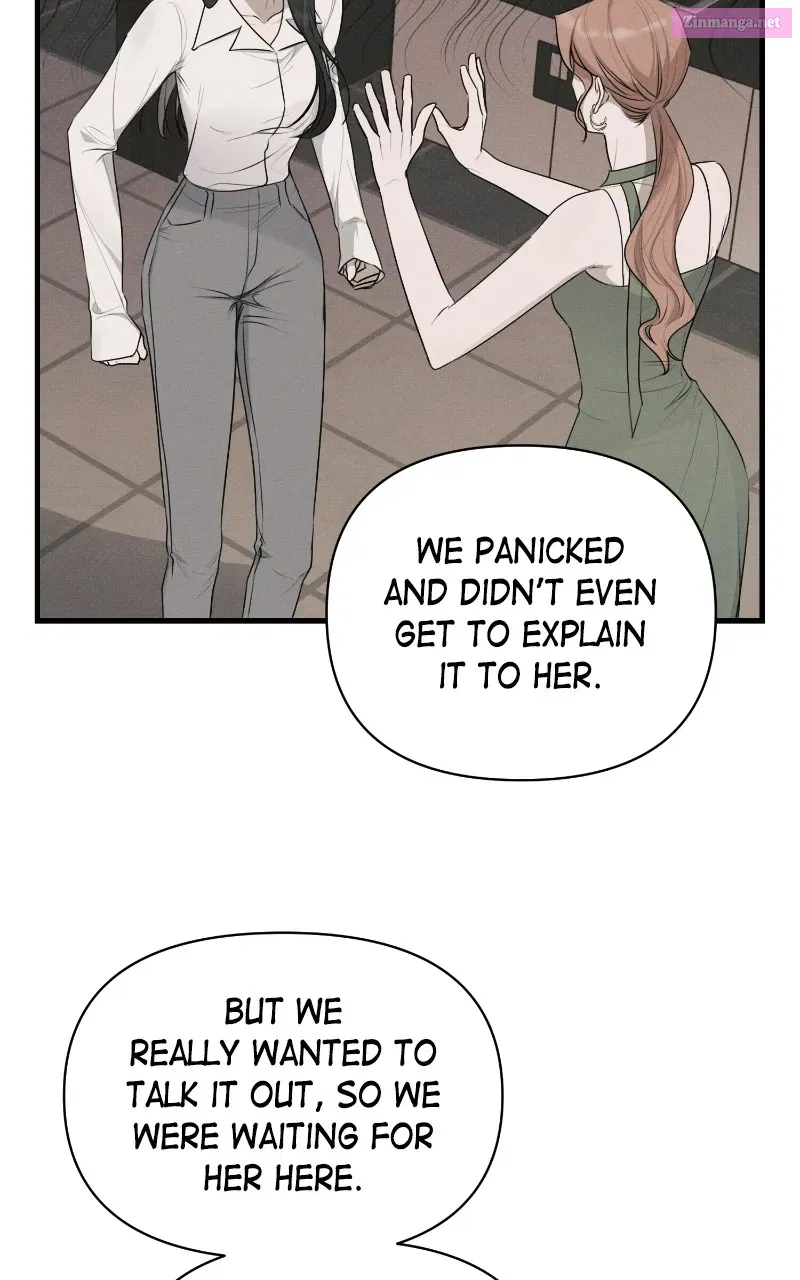 Read The Perfect Contract Manga Online