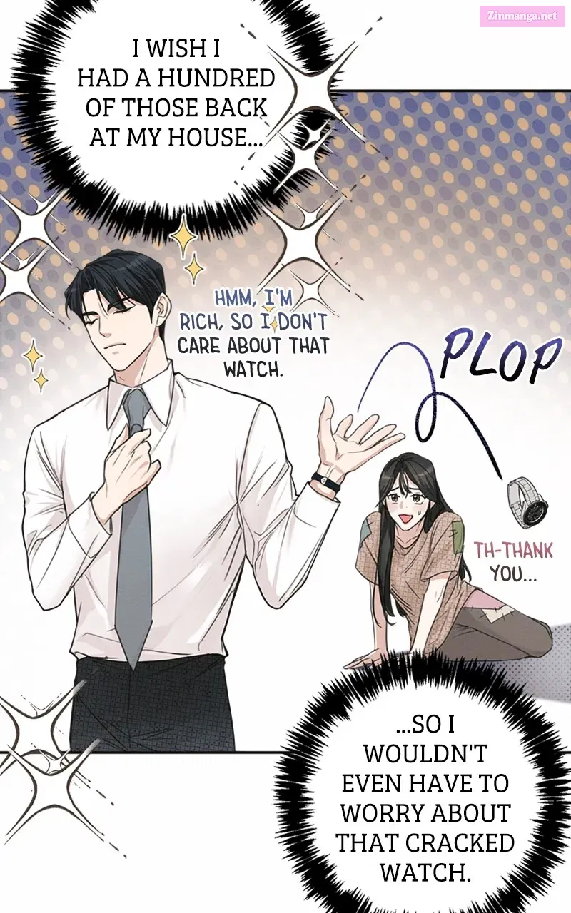 Read The Perfect Contract Manga Online