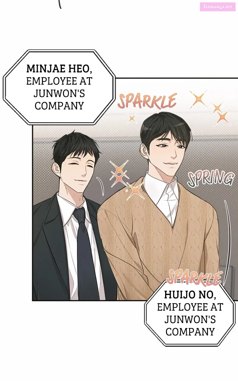 Read The Perfect Contract Manga Online