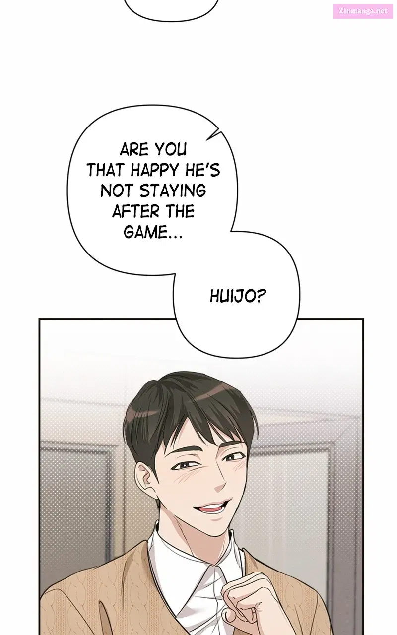 Read The Perfect Contract Manga Online