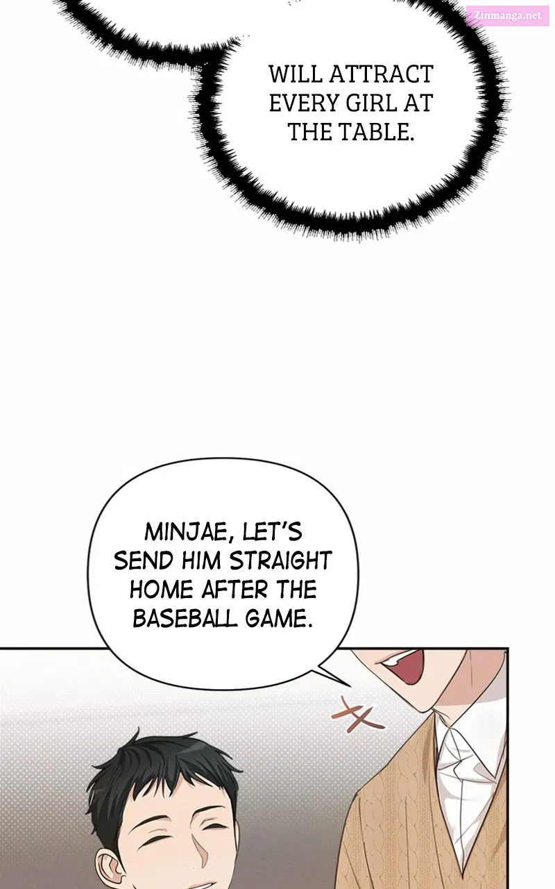 Read The Perfect Contract Manga Online