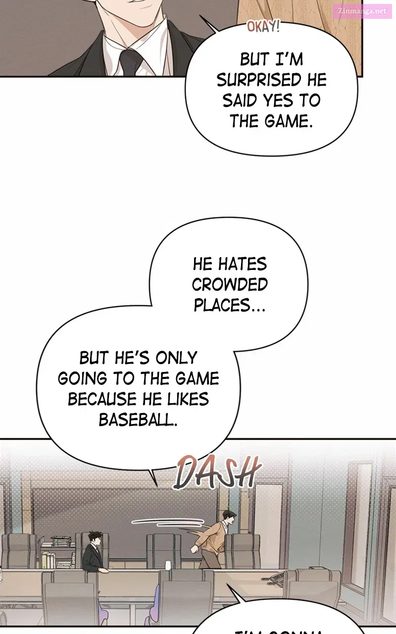 Read The Perfect Contract Manga Online